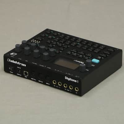 ELEKTRON Digitone II (07/09) image 3