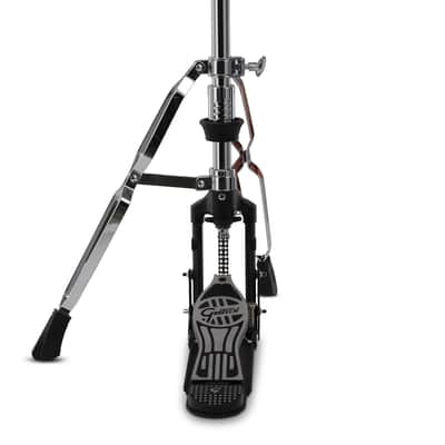 Gretsch Drums Concert Series 2 Leg Hi Hat Stand image 10