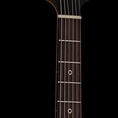 Nik Huber Guitars Adam Miller Signature Exceptional Top - Natural #65373 image 14