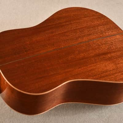 Huss & Dalton DS-M Custom 12 Fret (1999) image 9
