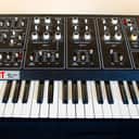 Octave CAT SRM with Gate CV and Fc Inputs. Soft Case. SERVICED.