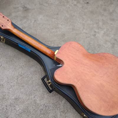 Vintage 1961 Gretsch Single Anniversary Model 6125 Project image 13