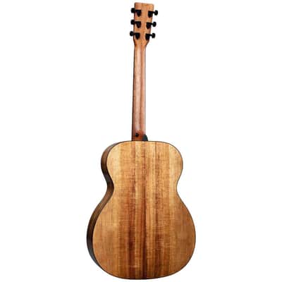 Martin 000 12E Koa Acoustic Electric Guitar image 4