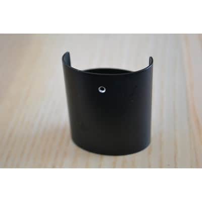 SME 3009 Series II Improved Screening Can Tonearm Part Vintage UK Original image 3