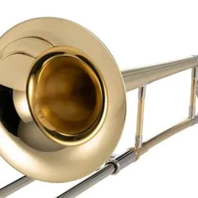 NEW! Pearl BTBN200 Tenor Trombone image 3