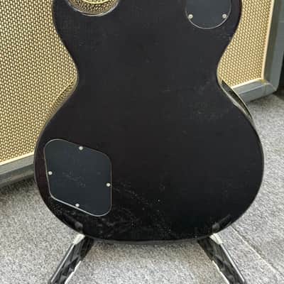 Gibson Slash "Victoria" Les Paul Standard 2022 - Goldtop image 14