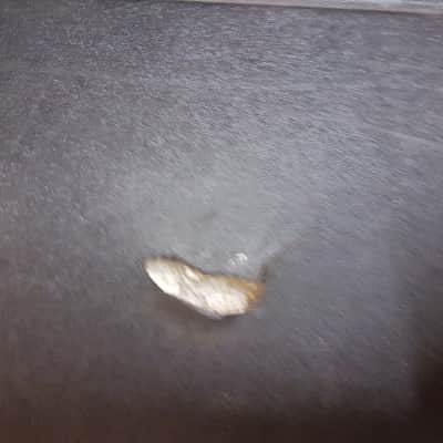 90's PEAVEY BASS CASE fits P BASS image 3