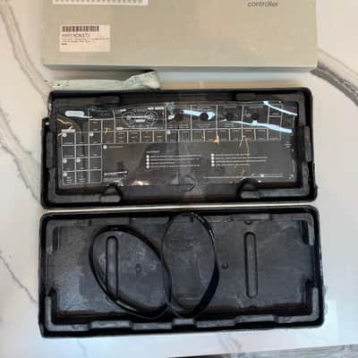Teenage Engineering OP-1 Portable Synthesizer Workstation 2011 - Present - White image 4