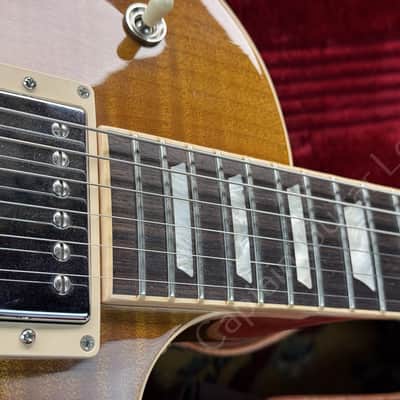 2017 Gibson - Les Paul Standard - ID 5980 Bild 9