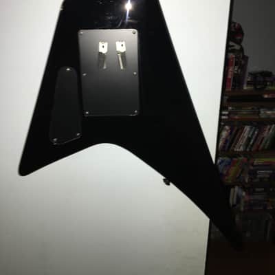 Kramer Vanguard 2000’s Black image 4