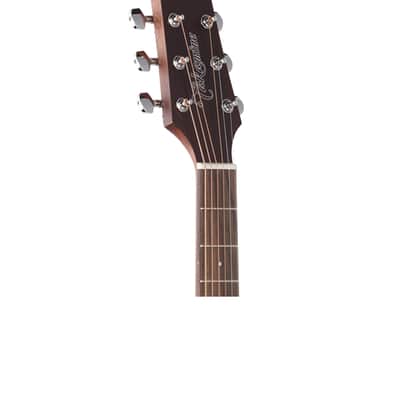 Takamine GD20CE Acoustic Electric Guitar Natural image 4