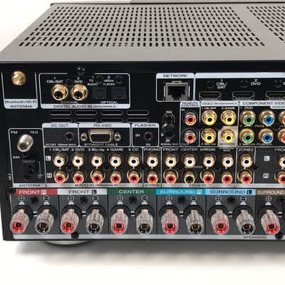 Marantz SR6014 9.2 Channel Home Theater Receiver imagen 10