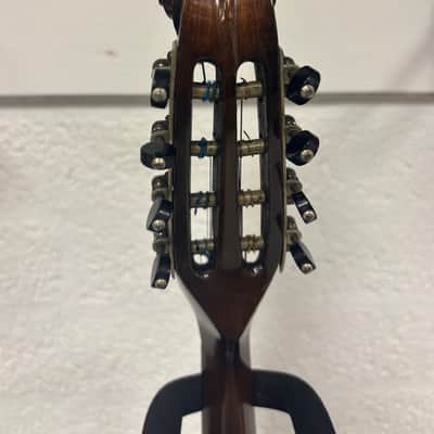 Francesco Olivieri classical mandolin 1924 - Natural image 12