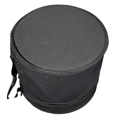 Used Humes & Berg Drum Seeker Tom Bag 16x14 - Good image 4