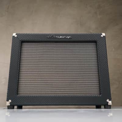 Ampeg R-12R Reverberocket Reissue 50w 1x12 Combo Guitar Amp #58999 image 19