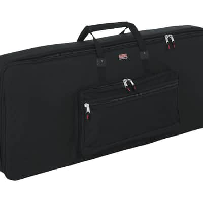Gator Cases GKB-76 76-Key Keyboard Gig Bag imagen 1