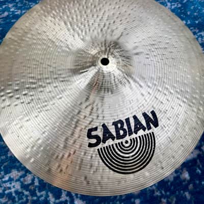 LONG DISCONTINUED Sabian HH 14” X-CELERATOR Hats image 6