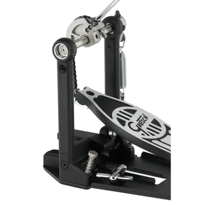 Gretsch Drums Explorer Single Bass Drum Pedal image 9