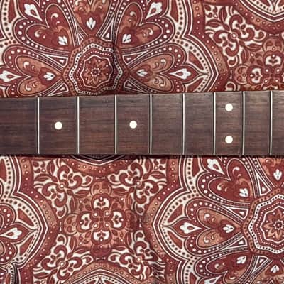 Fender Precision Bass Neck Made in Mexico 1994 Squier Series image 8