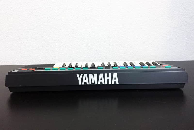 Yamaha VSS-30 Sampler Keyboard Sigur Ros Jonsi w Box SK1 Near Mint