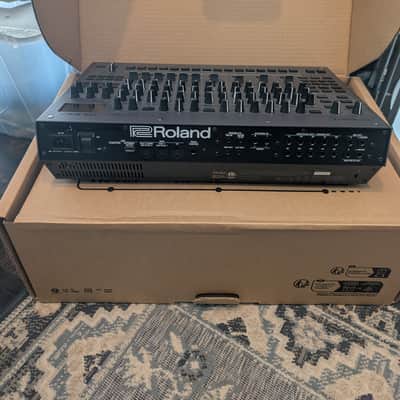 Roland TR-1000 Rhythm Creator 2025 - Present - Silver image 2
