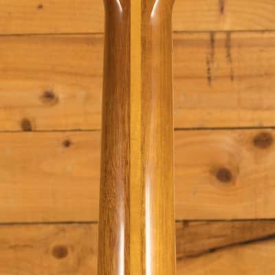 Epiphone El Capitan J-200 Studio Bass | Aged Vintage Natural image 8