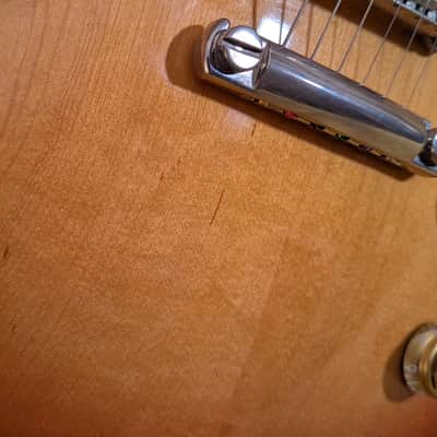 Gibson Les Paul Classic 2017 - Classic Cherryburst image 7