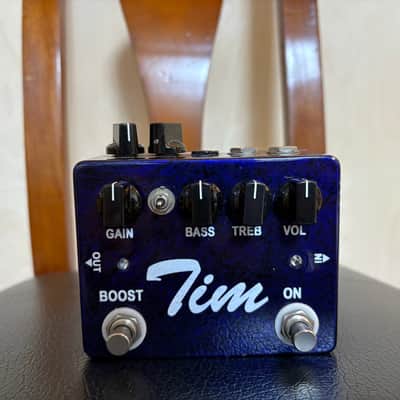 Reverb.com listing, price, conditions, and images for paul-cochrane-tim