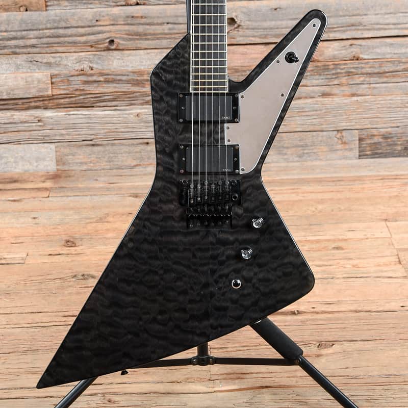 Epiphone Marcus Henderson Signature Apparition image 2