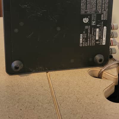 Wireless Digital Streaming Amplifier Yamaha WXA-50 image 9