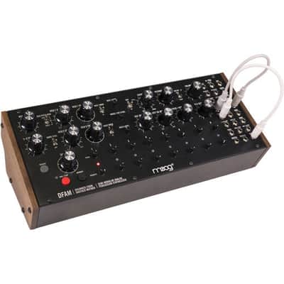 Moog DFAM Drummer From Another Mother Analog Percussion Synthesizer image 3