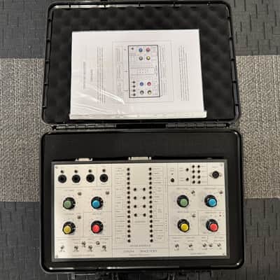 EMS SYNTHI DIGITANA SPACEPORT image 3