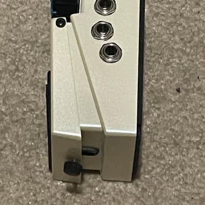 Boss DD-8 Digital Delay 2019 - Present - White image 3