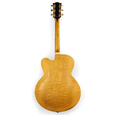 Gibson 1958 Byrdland, Natural image 5