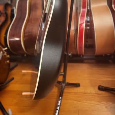 Ovation Pro Series Ultra Acoustic Electric Guitar 1516DTD-G image 7
