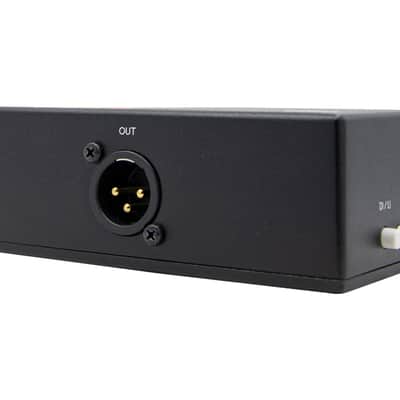 Walrus Audio Canvas Mono Passive Line Isolator + DI Box image 7