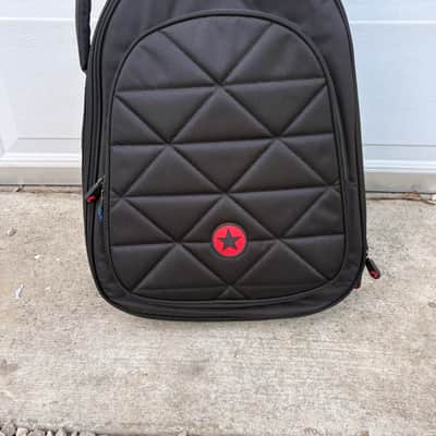 Road runner  RR4TEG -Gig bag- Black image 3