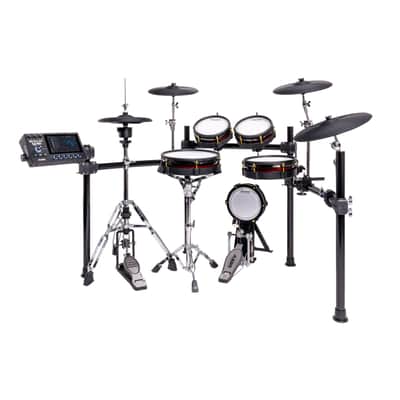Alesis Strata Core E-Drum Set - Electronic Drumkit image 1