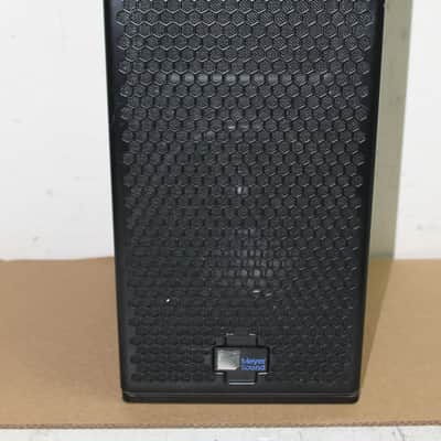Meyer Sound UP Junior Ultra compact Vario loudspeaker image 1