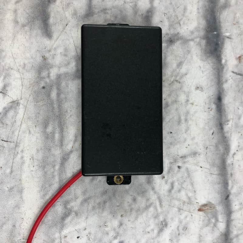 BHK Active Humbucker Pickups image 1