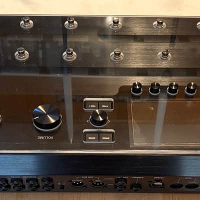 Line 6 Helix Floor + Plexi Shield image 5