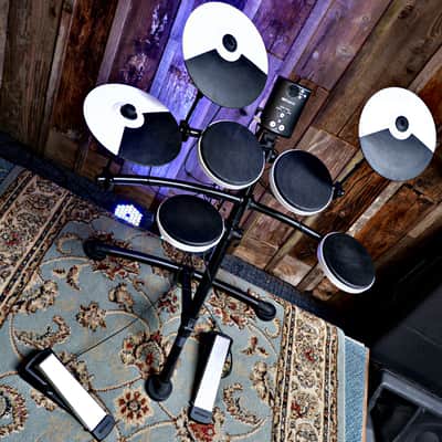 Roland TD-1K V-Drum Kit image 3
