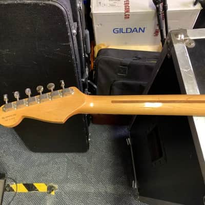 fender stratocaster 1996 tex mex image 4