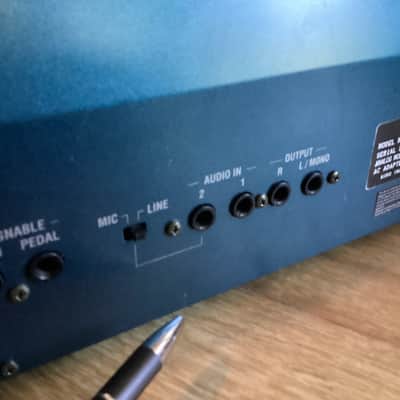Korg MS-2000 image 11