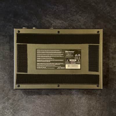 Blackstar IDX Floor One Amp Modeller And Multi-FX ~ Secondhand image 3