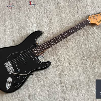 Tokai SS-36 Silver Star Stratocaster Type 1979 Vintage Guitar | Reverb