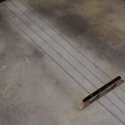 1919 Vega Style M 4-String Tenor Banjo w/OHSC image 15