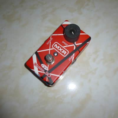 MXR EVH90 Phase 90 2004 - Present - Red/White image 1