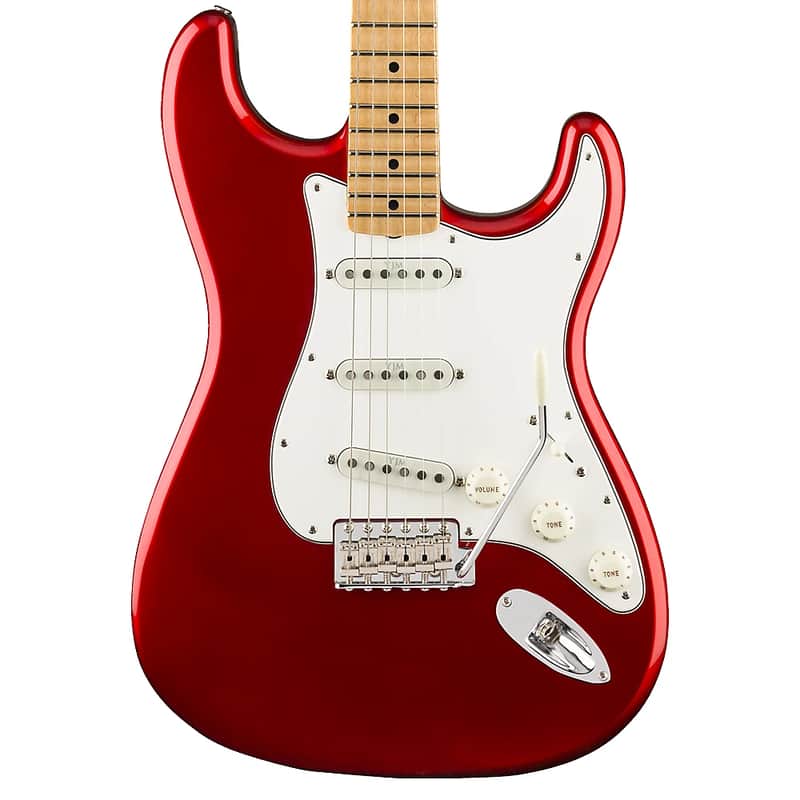 Fender Custom Shop Yngwie Malmsteen Stratocaster image 6