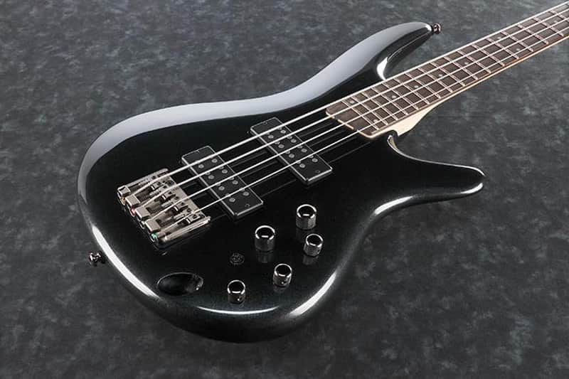 Ibanez SR300EIPT - Iron Pewter image 1